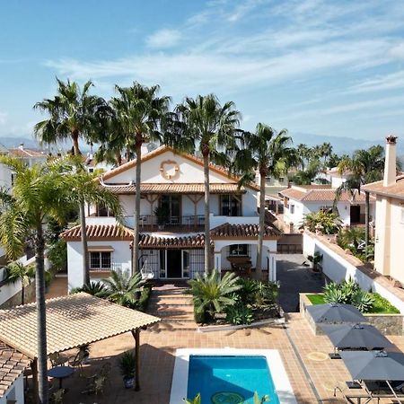 Casa Limon, Boutique Bed And Breakfast, Adults Only Alhaurín el Grande Εξωτερικό φωτογραφία