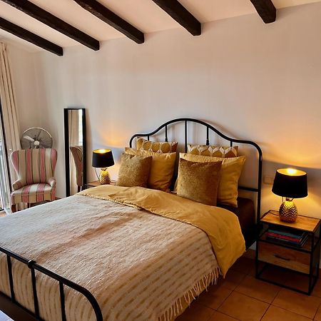Casa Limon, Boutique Bed And Breakfast, Adults Only Alhaurín el Grande Εξωτερικό φωτογραφία