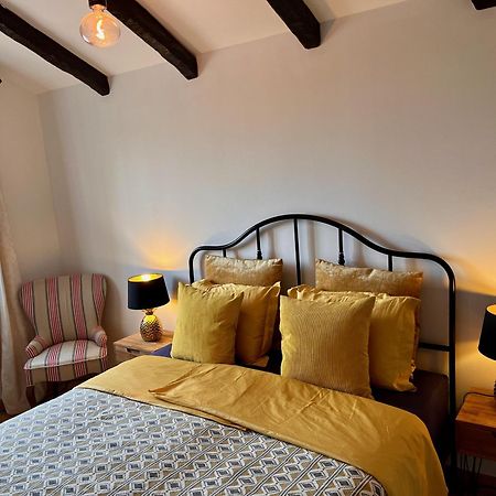 Casa Limon, Boutique Bed And Breakfast, Adults Only Alhaurín el Grande Εξωτερικό φωτογραφία