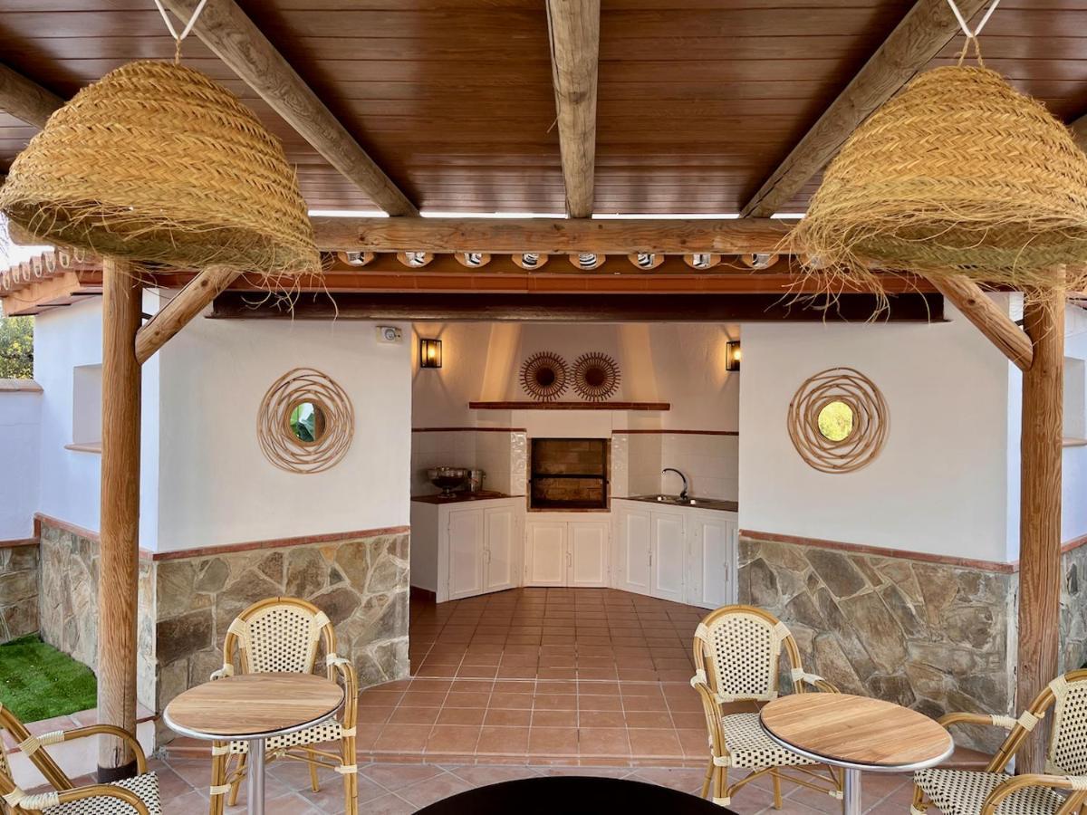 Casa Limon, Boutique Bed And Breakfast, Adults Only Alhaurín el Grande Εξωτερικό φωτογραφία