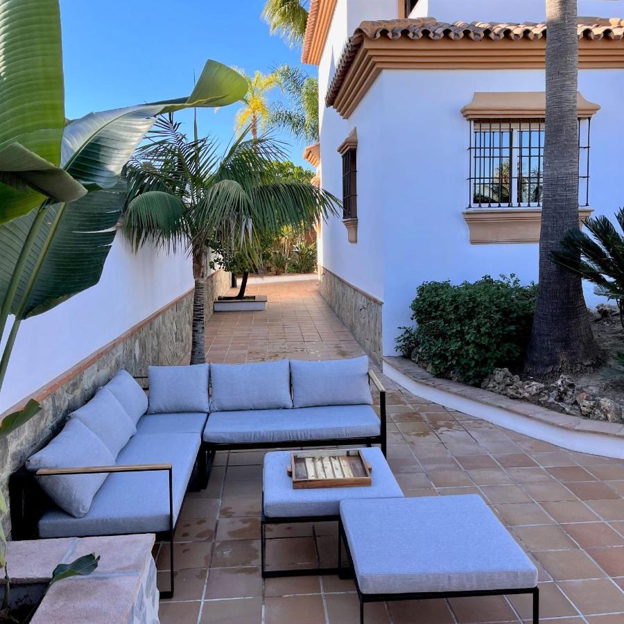 Casa Limon, Boutique Bed And Breakfast, Adults Only Alhaurín el Grande Εξωτερικό φωτογραφία