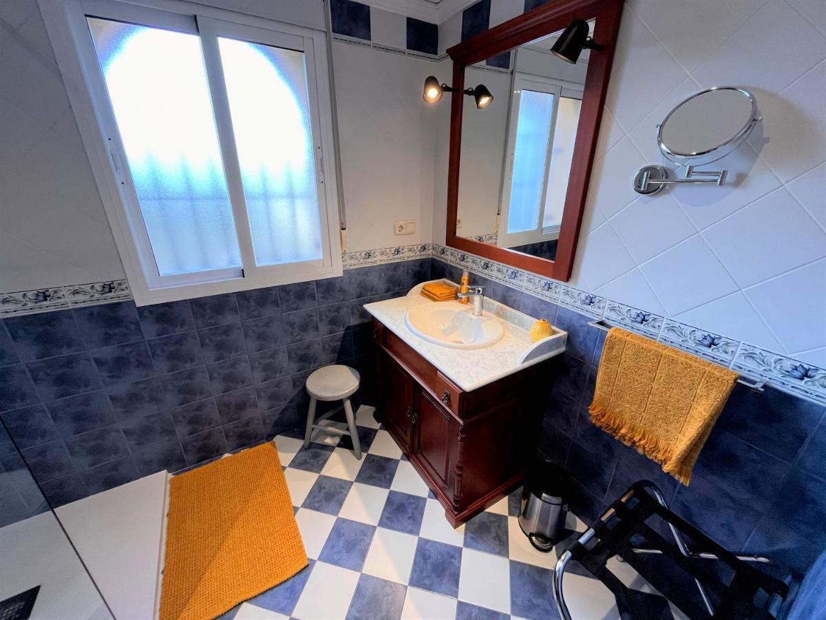Casa Limon, Boutique Bed And Breakfast, Adults Only Alhaurín el Grande Εξωτερικό φωτογραφία