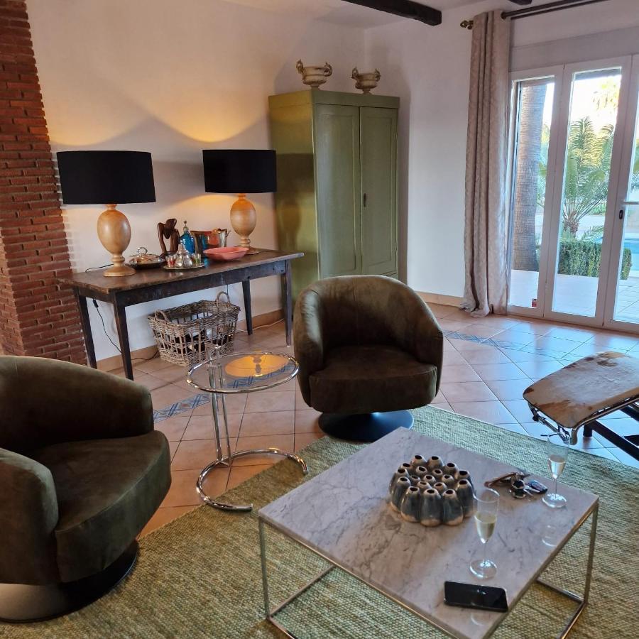 Casa Limon, Boutique Bed And Breakfast, Adults Only Alhaurín el Grande Εξωτερικό φωτογραφία