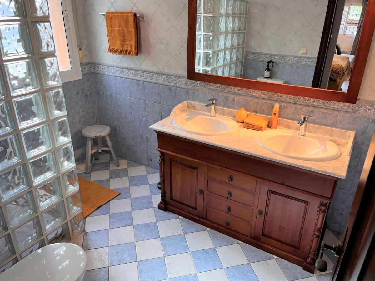Casa Limon, Boutique Bed And Breakfast, Adults Only Alhaurín el Grande Εξωτερικό φωτογραφία