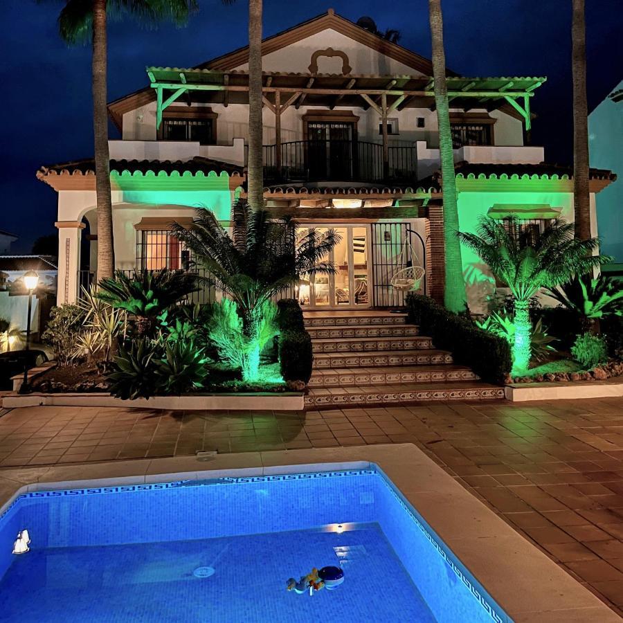 Casa Limon, Boutique Bed And Breakfast, Adults Only Alhaurín el Grande Εξωτερικό φωτογραφία