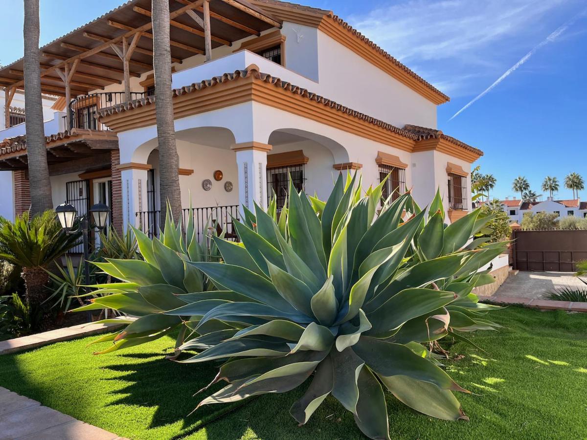 Casa Limon, Boutique Bed And Breakfast, Adults Only Alhaurín el Grande Εξωτερικό φωτογραφία