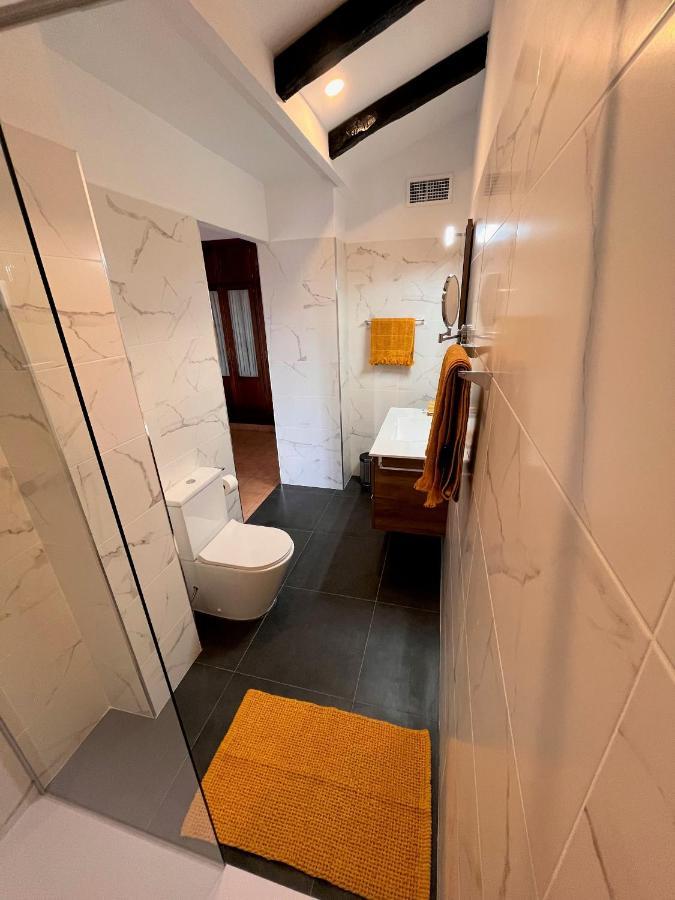 Casa Limon, Boutique Bed And Breakfast, Adults Only Alhaurín el Grande Εξωτερικό φωτογραφία
