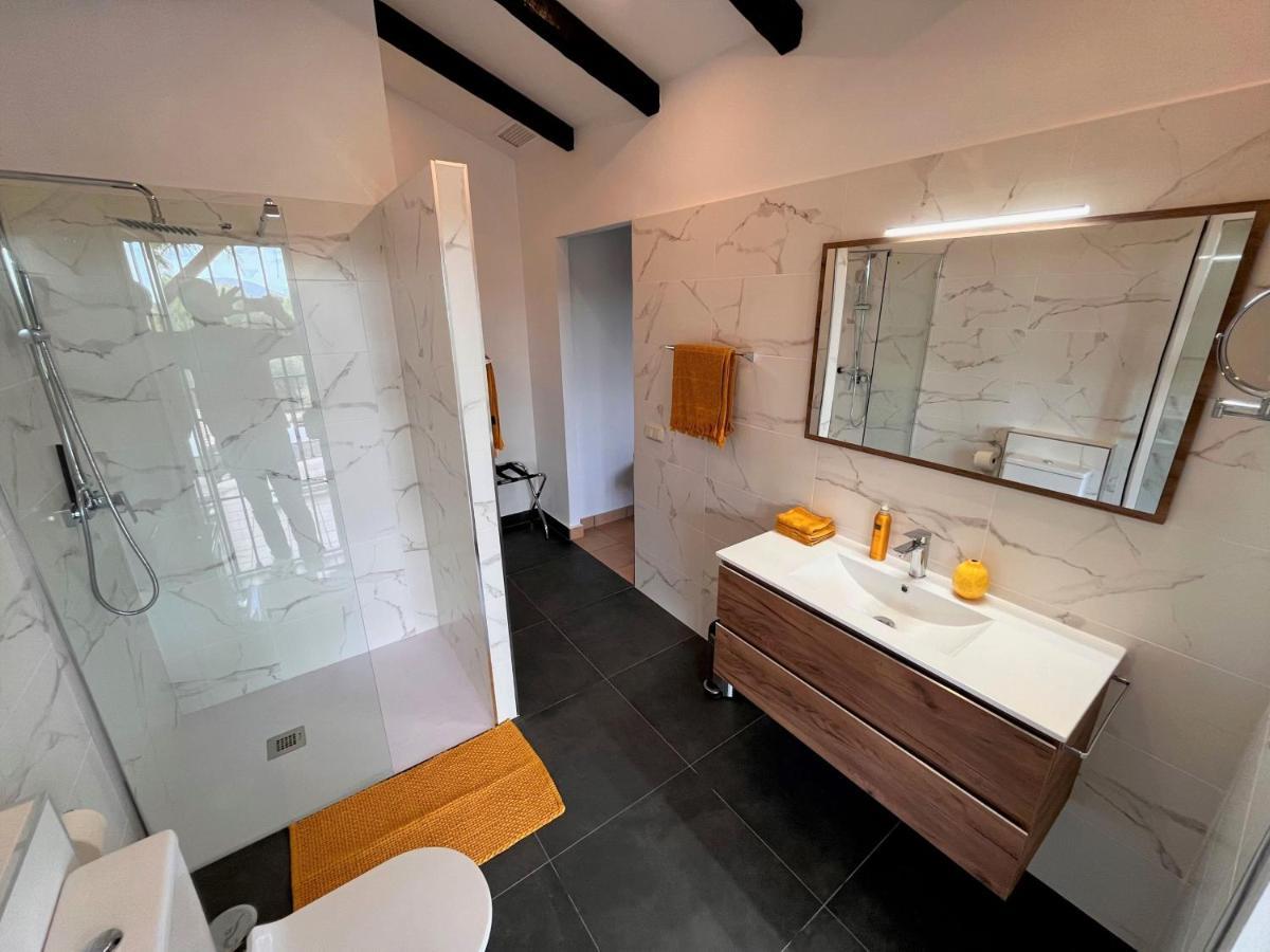 Casa Limon, Boutique Bed And Breakfast, Adults Only Alhaurín el Grande Εξωτερικό φωτογραφία