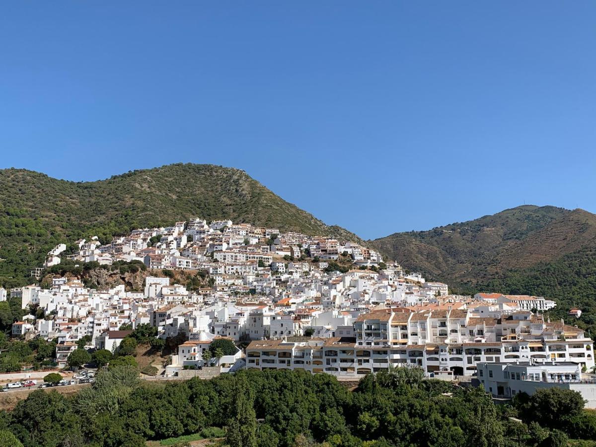 Casa Limon, Boutique Bed And Breakfast, Adults Only Alhaurín el Grande Εξωτερικό φωτογραφία