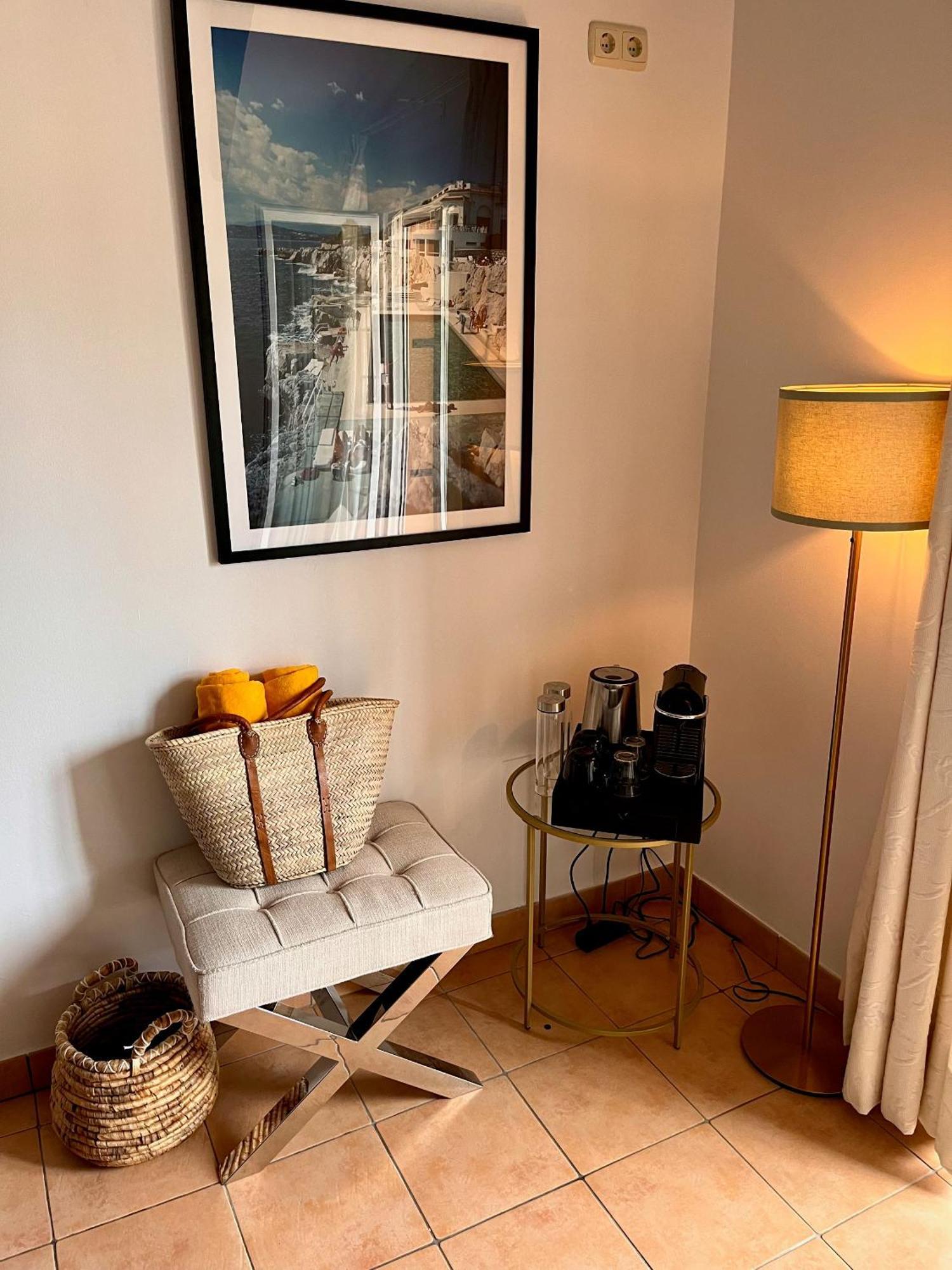 Casa Limon, Boutique Bed And Breakfast, Adults Only Alhaurín el Grande Εξωτερικό φωτογραφία