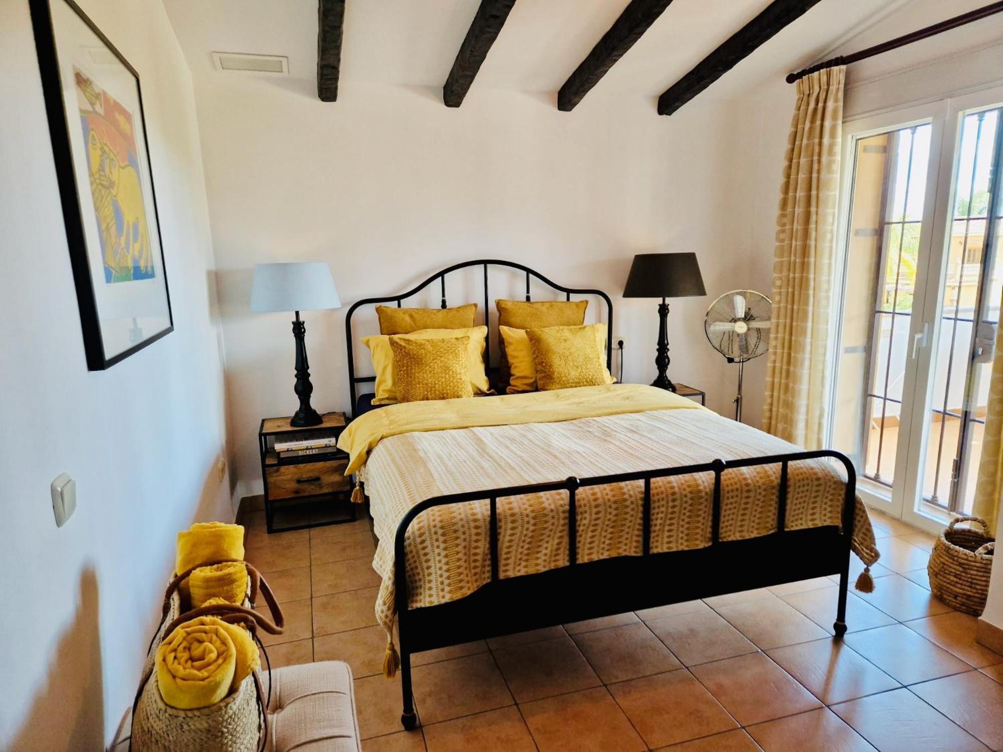 Casa Limon, Boutique Bed And Breakfast, Adults Only Alhaurín el Grande Εξωτερικό φωτογραφία