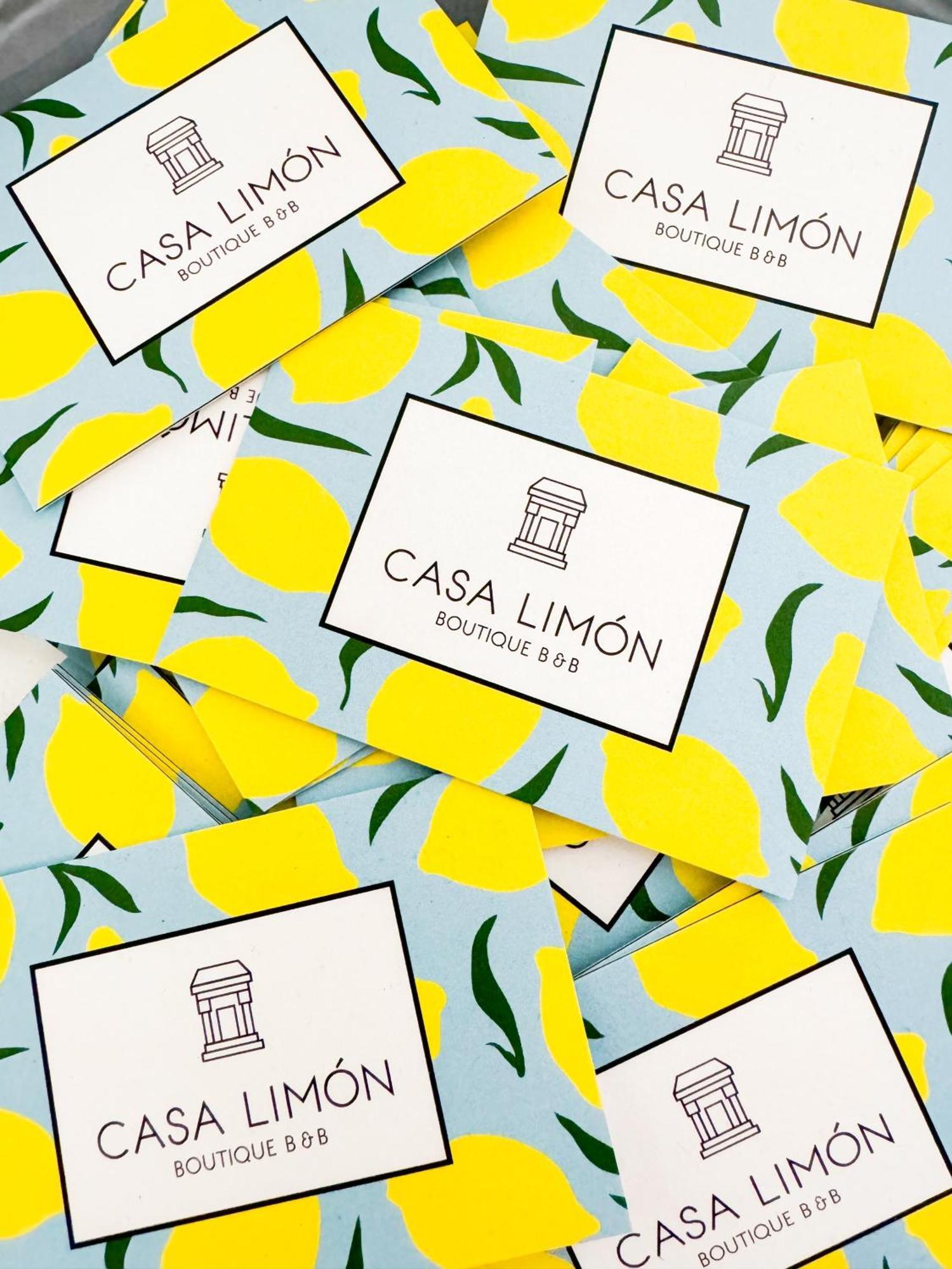 Casa Limon, Boutique Bed And Breakfast, Adults Only Alhaurín el Grande Εξωτερικό φωτογραφία