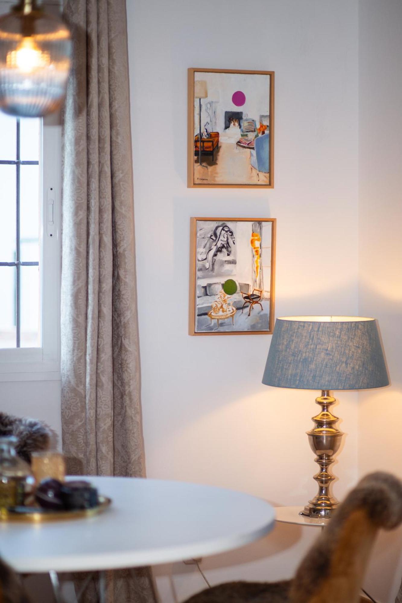 Casa Limon, Boutique Bed And Breakfast, Adults Only Alhaurín el Grande Εξωτερικό φωτογραφία