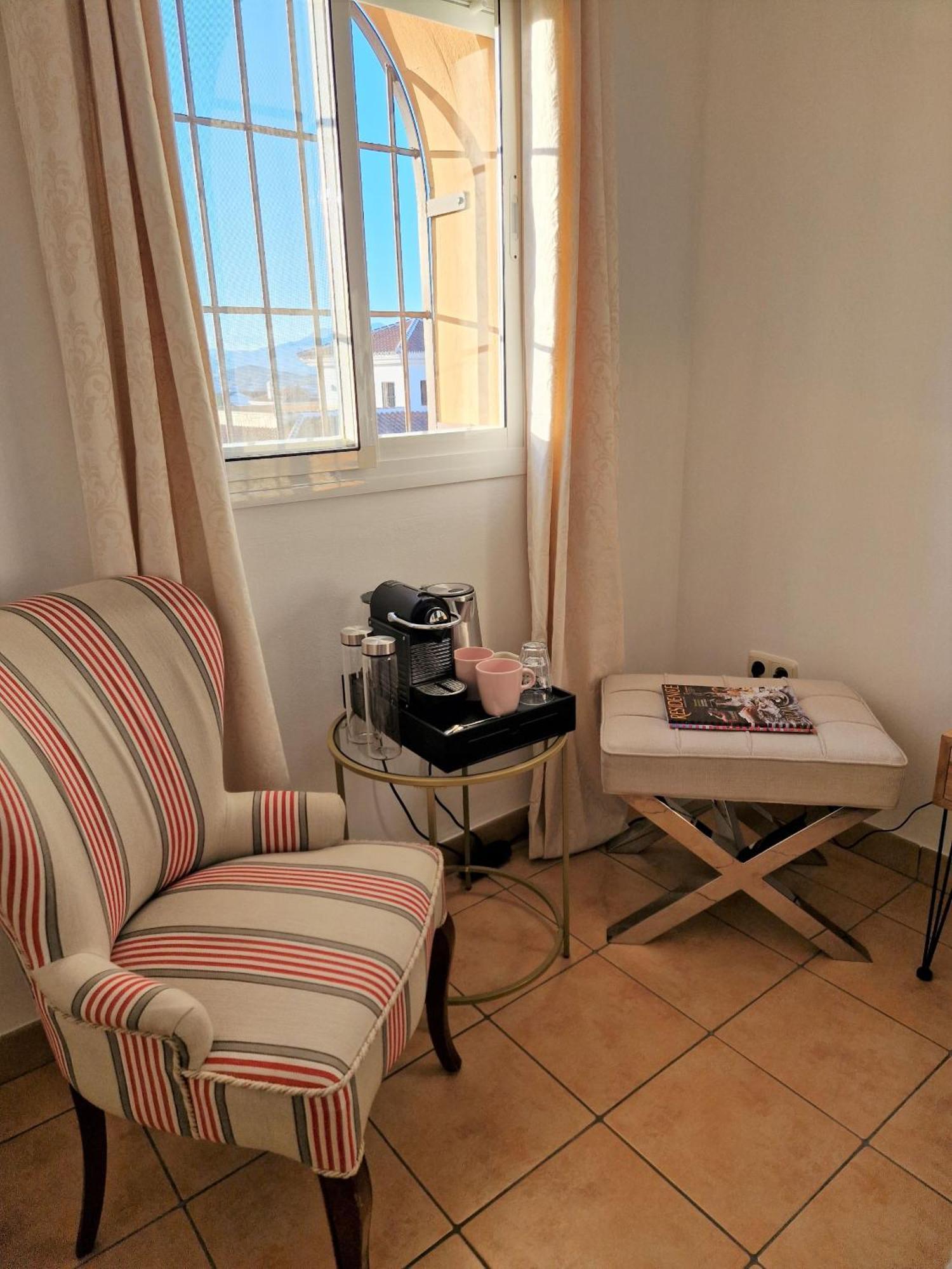 Casa Limon, Boutique Bed And Breakfast, Adults Only Alhaurín el Grande Εξωτερικό φωτογραφία