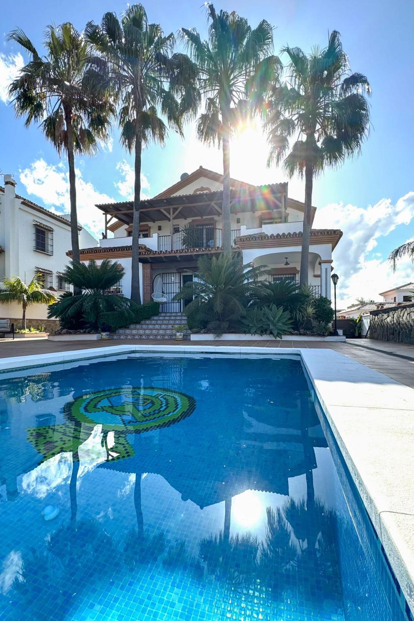Casa Limon, Boutique Bed And Breakfast, Adults Only Alhaurín el Grande Εξωτερικό φωτογραφία