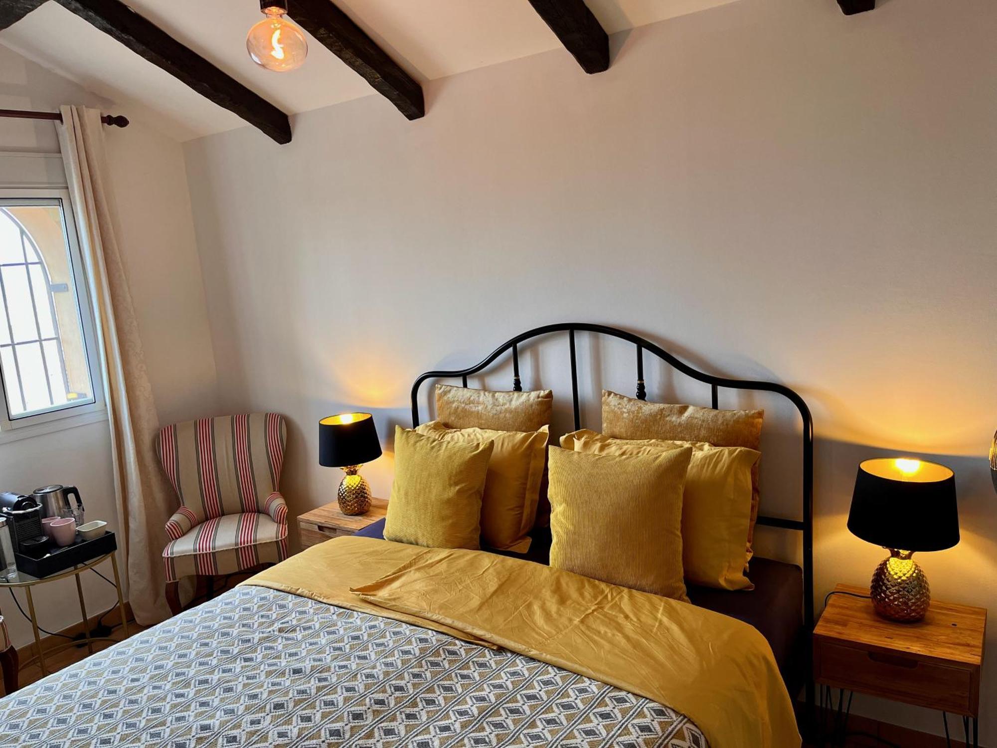 Casa Limon, Boutique Bed And Breakfast, Adults Only Alhaurín el Grande Εξωτερικό φωτογραφία
